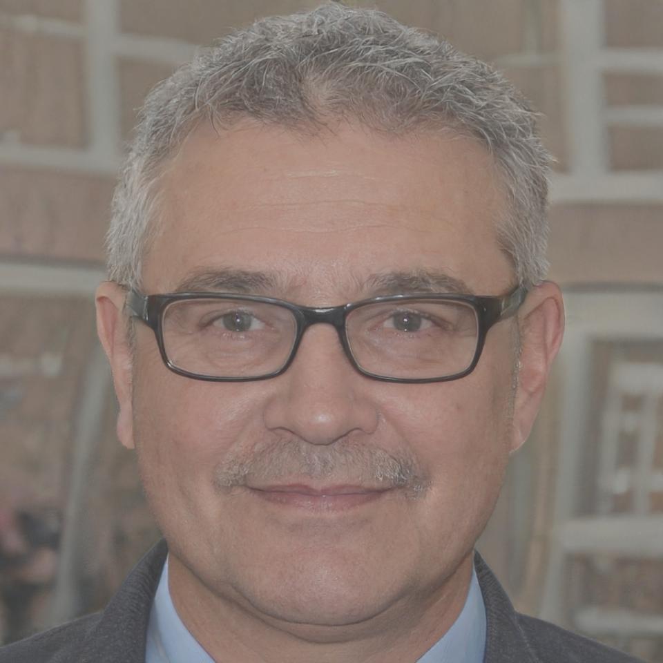 Antoine Roussel, Spécialiste SEO Senior